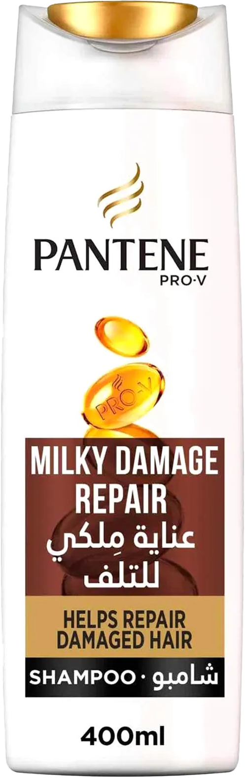 PANTENE MD REPAIR