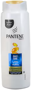 PANTENE SHAMPOO DAILY CARE 2IN1