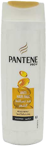 PANTENE SHAMPOO HP