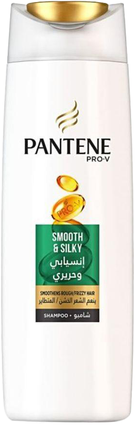PANTENE SS 2IN1