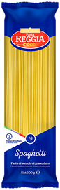 PASTA REGGIA SPAGHETTINI 20