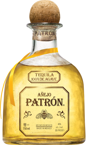 PATRON ANEJO