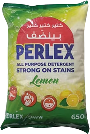 PERLEX LEMON