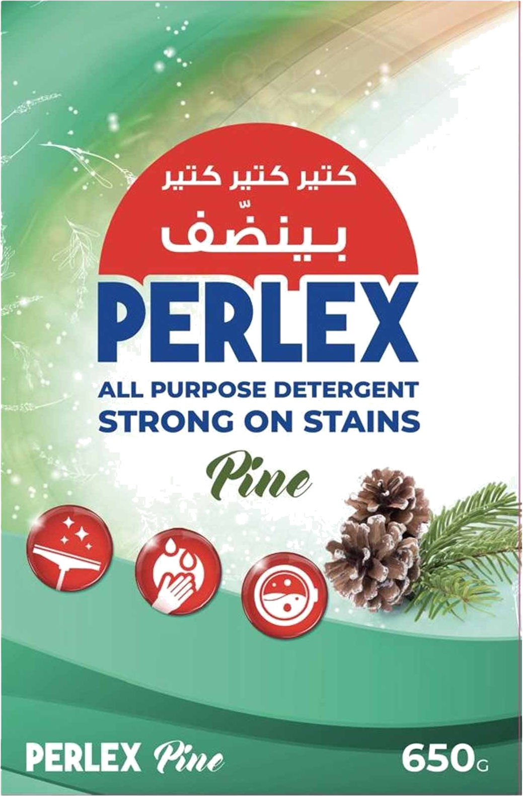 PERLEX PINE
