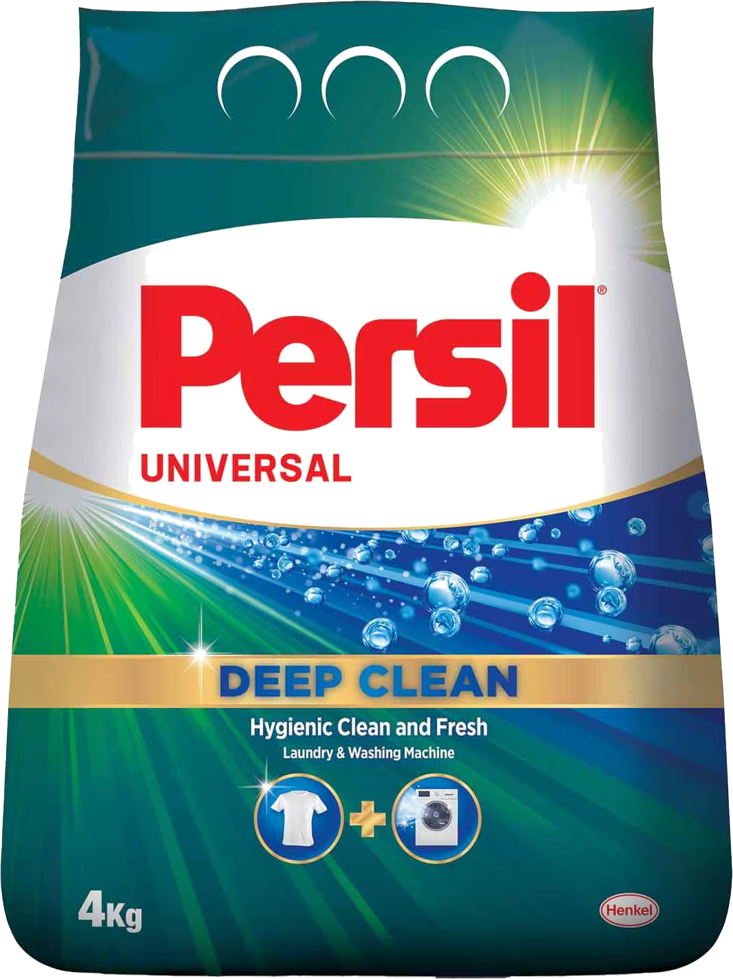 PERSIL HYGIENIC