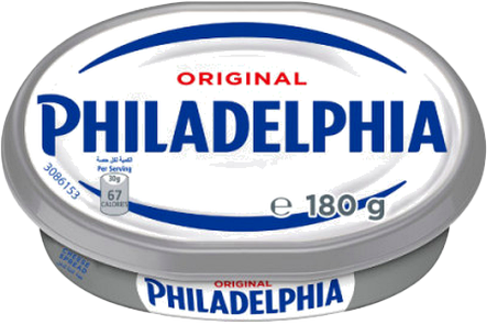 PHILADELPHIA ORIGINAL