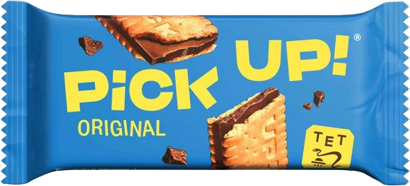 PICK UP CHOCO&MILK  MASTER