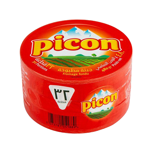 PICON 32 PORTIONS