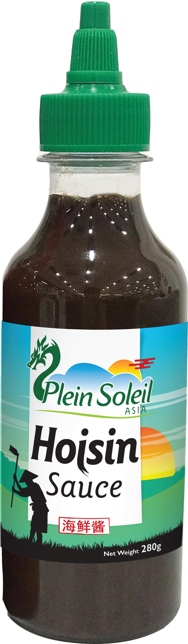 PLEIN SOLEIL HOISON SAUCE