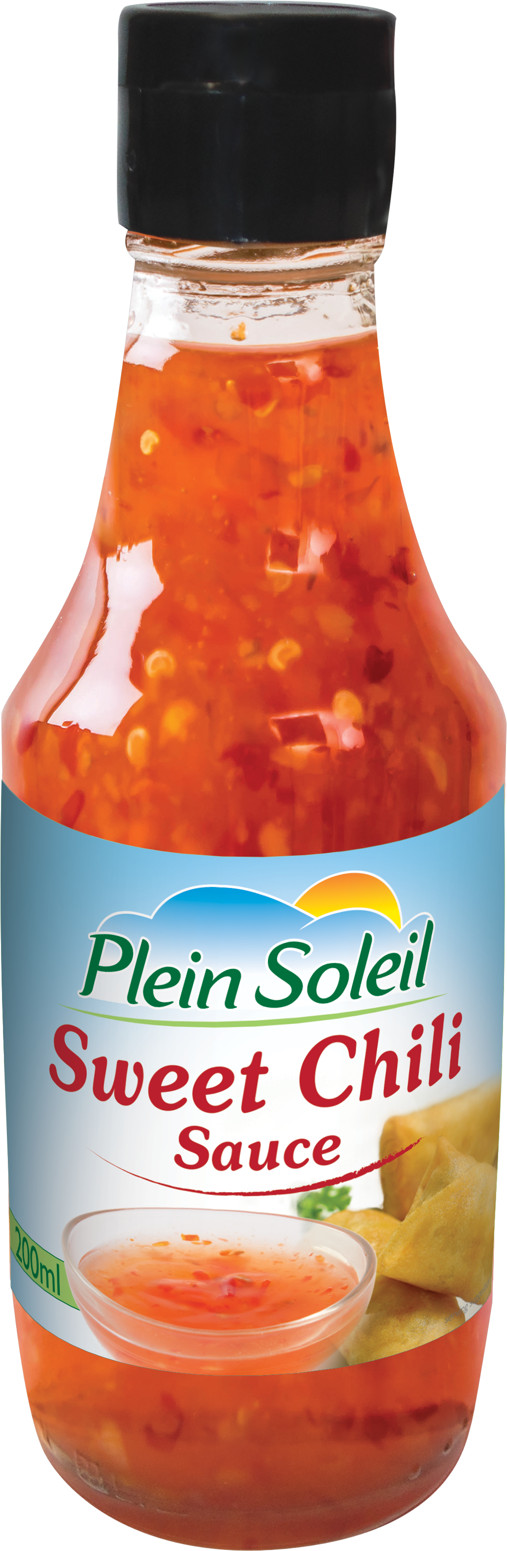PLEIN SOLEIL SWEET CHILI
