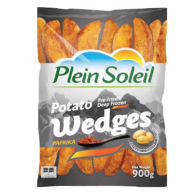 PLEIN SOLEIL WEDGES PAPKRIKA