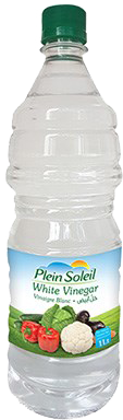 PLEIN SOLEIL WHITE VINEGAR