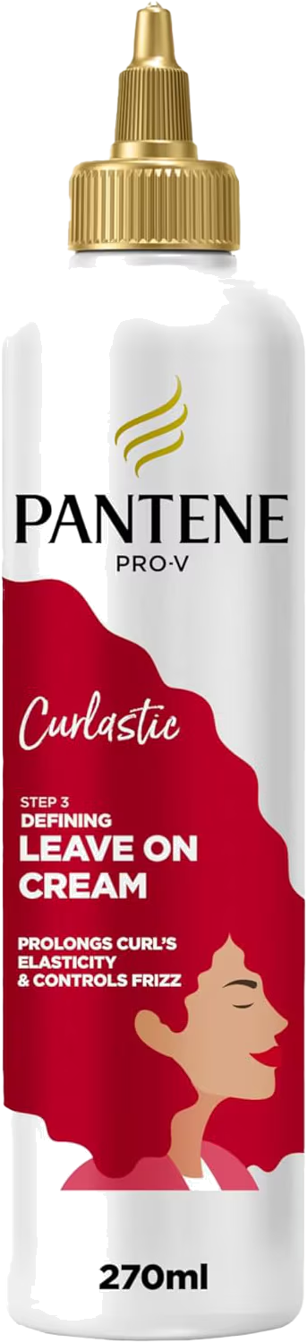 PNT CURLASTIC DEF CREAM 270ML