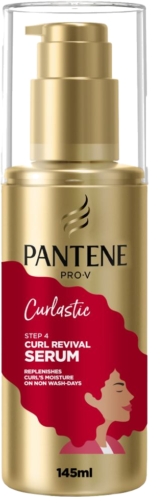PNT CURLASTIC SERUM 145ML