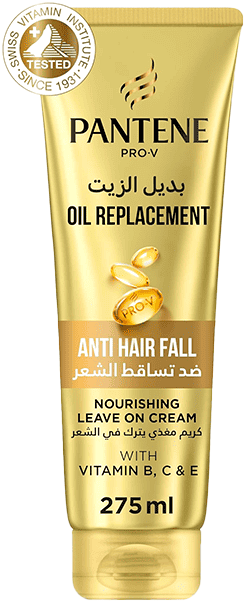 PNT OR ANTI HAIRFALL 275ML