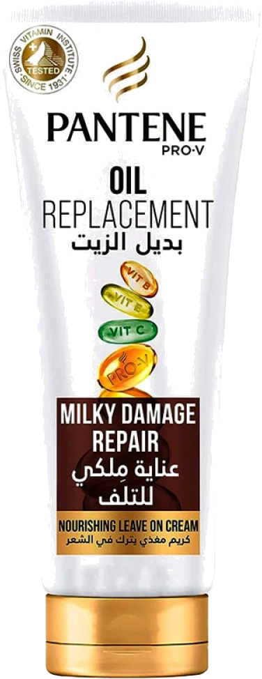 PNT OR MILKY REPAIR 275ML
