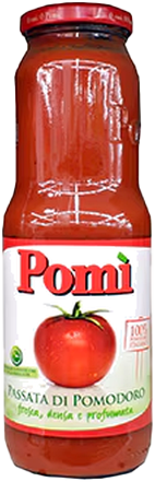 POMI GLASS 25%