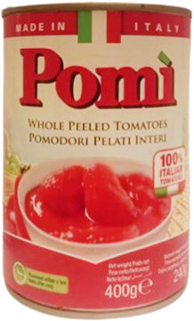 POMI WHOLE PEELED 20%