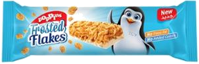 POPPINS FROSTED FLAKES