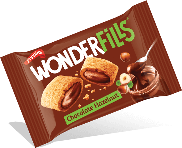 POPPINS WONDERFILLS CHO HAZE