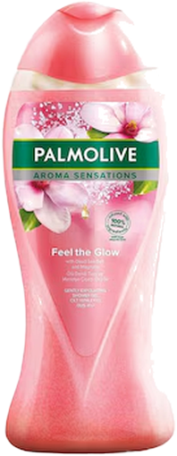PALMOLIVE SG FEEL GLOW