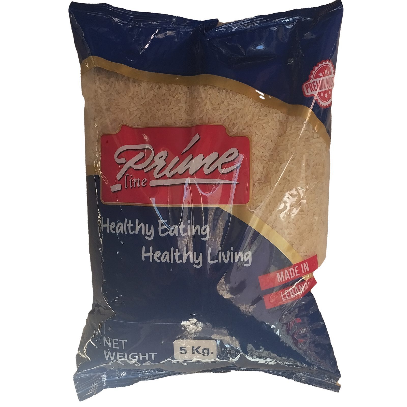 PRIME EGYPTIAN RICE