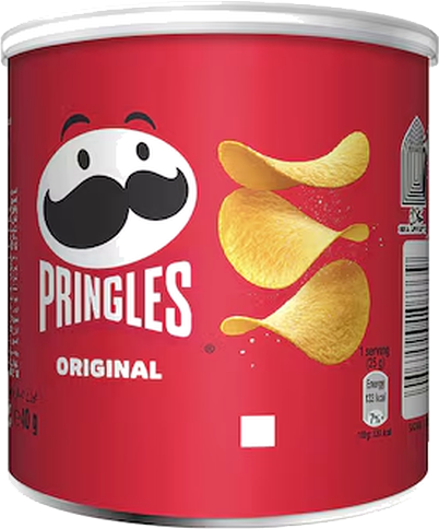 PRINGLES ORG
