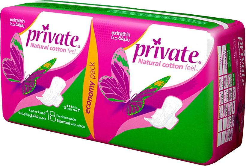 PRIVATE.X.THIN  REG*18