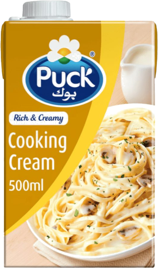 PUCK MB COOKING CREAM -15%