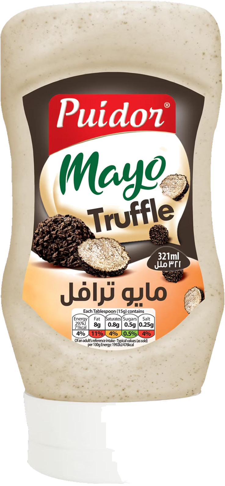 PUIDON MAYO TRUFFLE