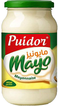 PUIDOR MAYO