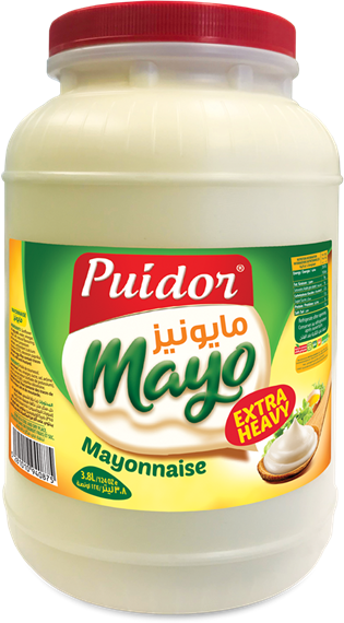 PUIDOR MAYO