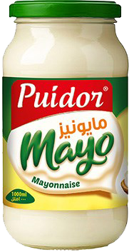 PUIDOR MAYO