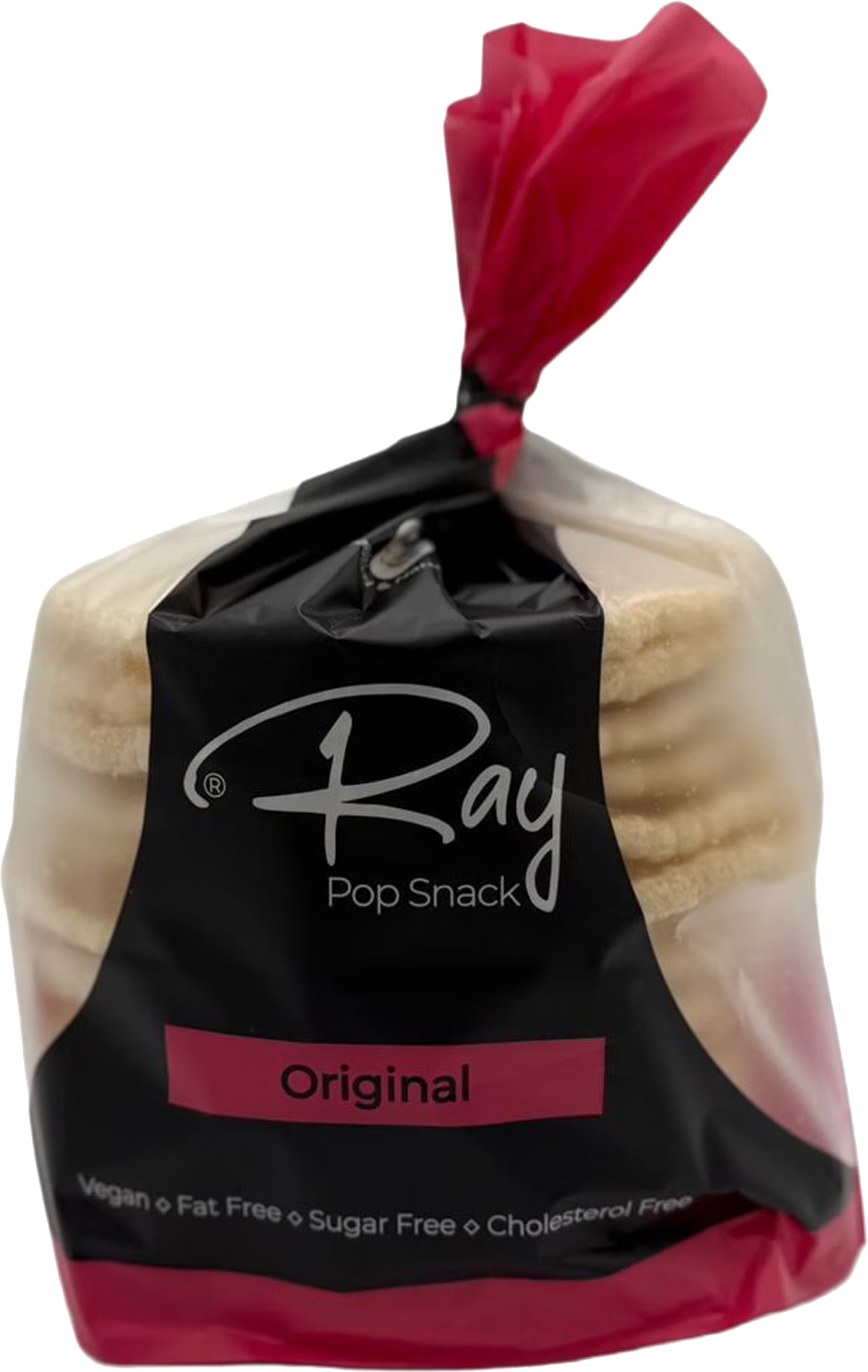 RAY POP SNACK ORIGINAL
