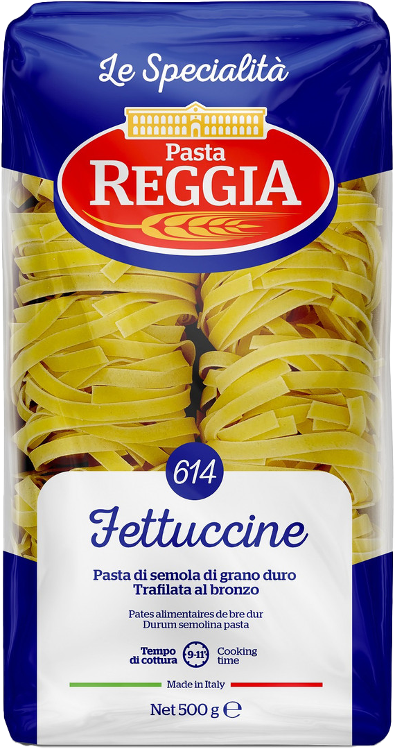 REGGIA PASTA FETTUCCINE