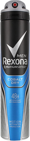 REXONA COBAT DRY  DEO