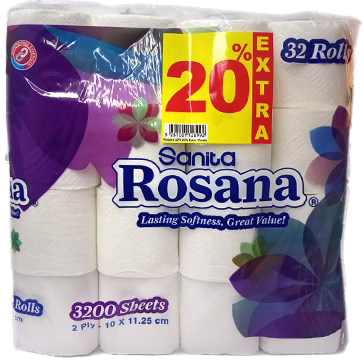 ROSANA 20%