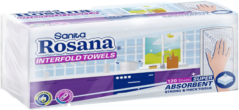 ROSANA 320 SHEETS