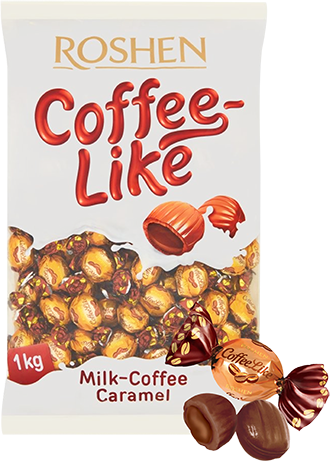 ROSHEN COFFEE LIKE