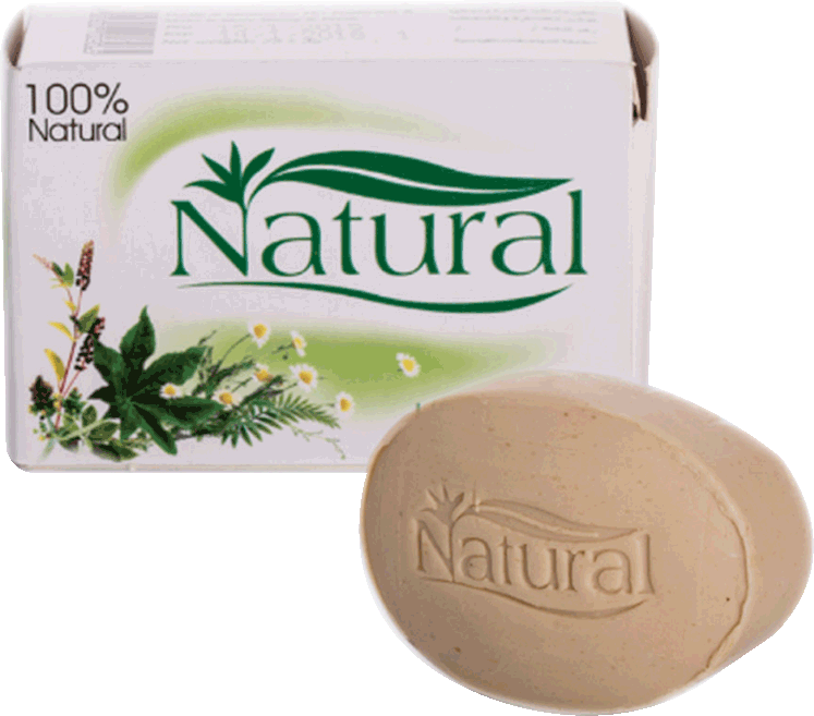 ROYAL SOAP