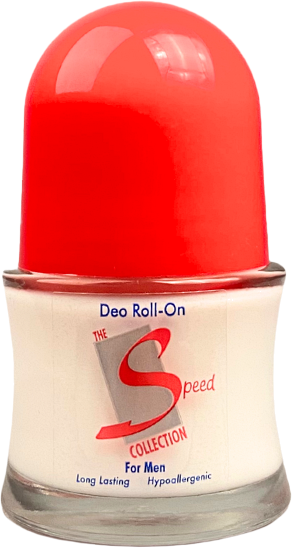 S COLLECTION SPEED