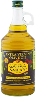 SAIFAN OLIVE OIL