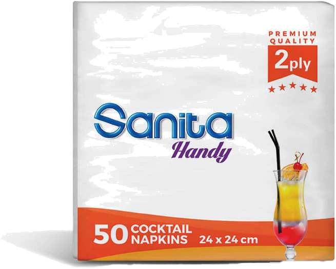 SANITA COCKTAIL