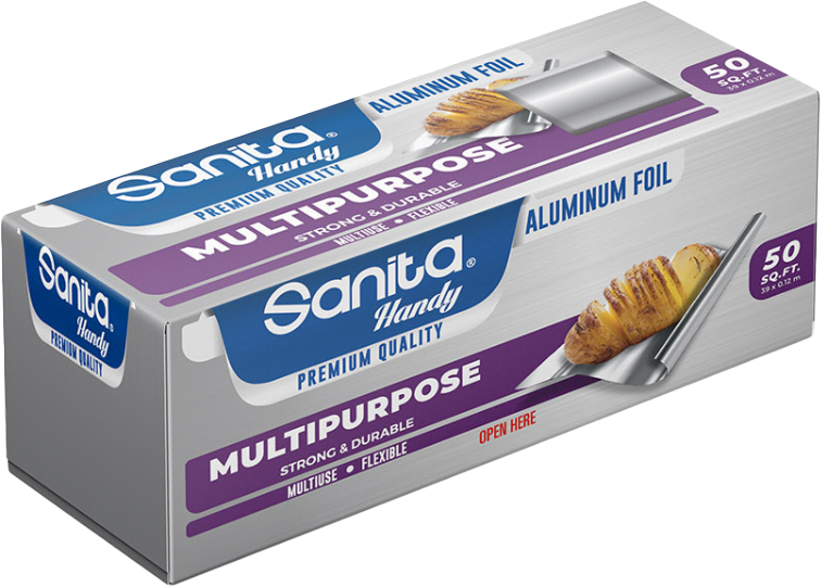 SANITA MULTIPURPOSE