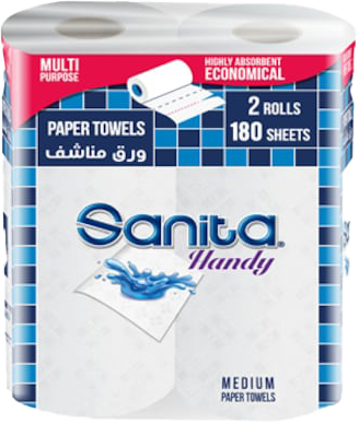 SANITA TB