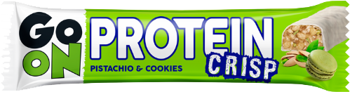 SANTE GO ON CRISPY COO.&PISTACHIO