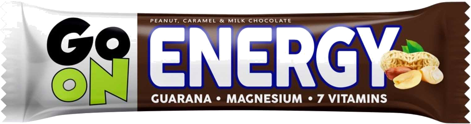 SANTE GO ON ENERGY BAR