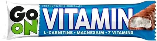 SANTE GO ON VITAMIN BAR