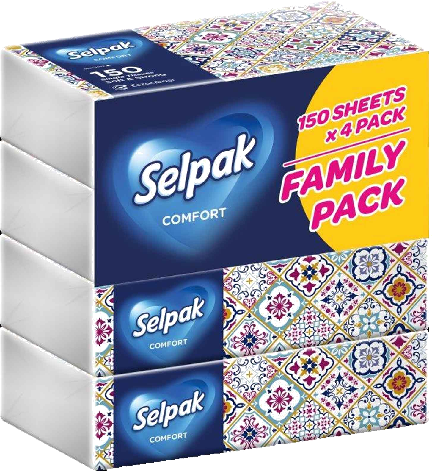 SEL COMFORT 10% OFFER