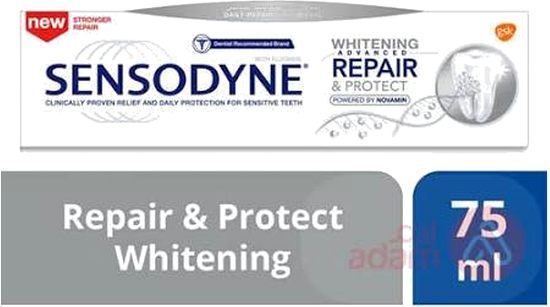 SENSODYNE ADVANCED REPAIR+PROTECT